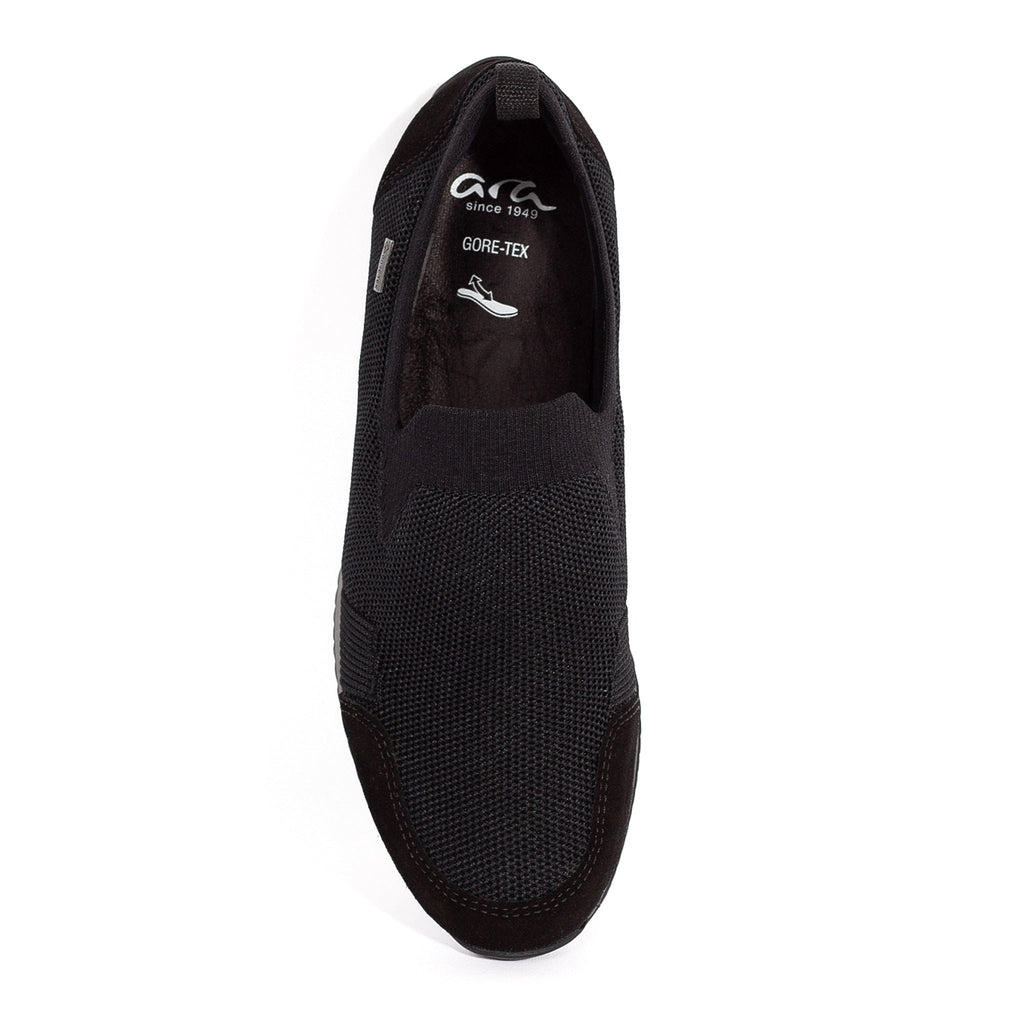 ARA ATHLEISURE SHOES 44061 Black