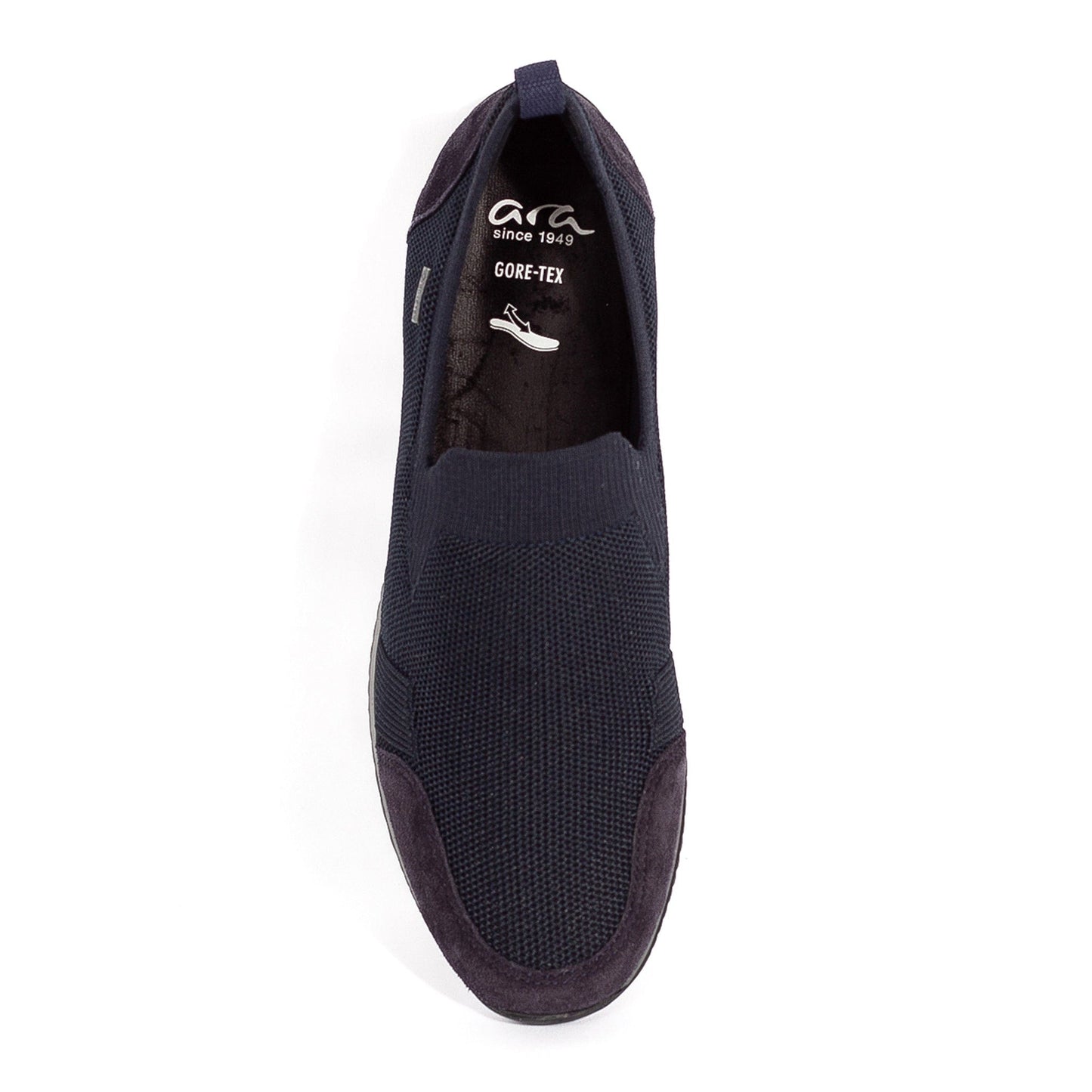 ARA ATHLEISURE SHOES 44061 Navy