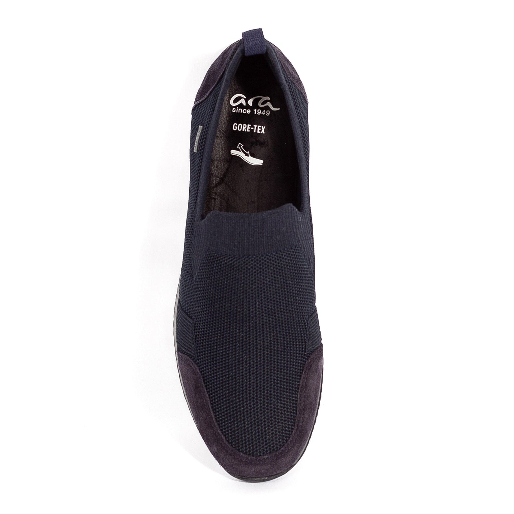 ARA ATHLEISURE SHOES 44061 Navy