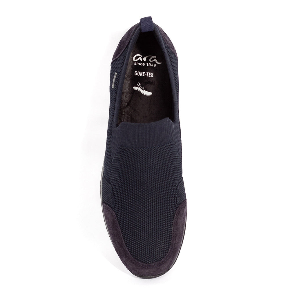 ARA ATHLEISURE SHOES 44061 Navy