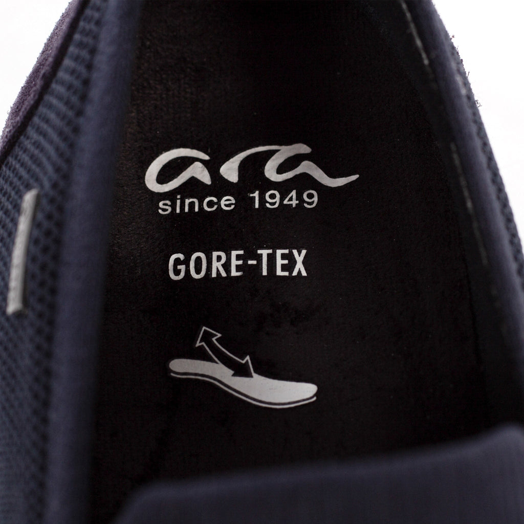 ARA ATHLEISURE SHOES 44061 Navy