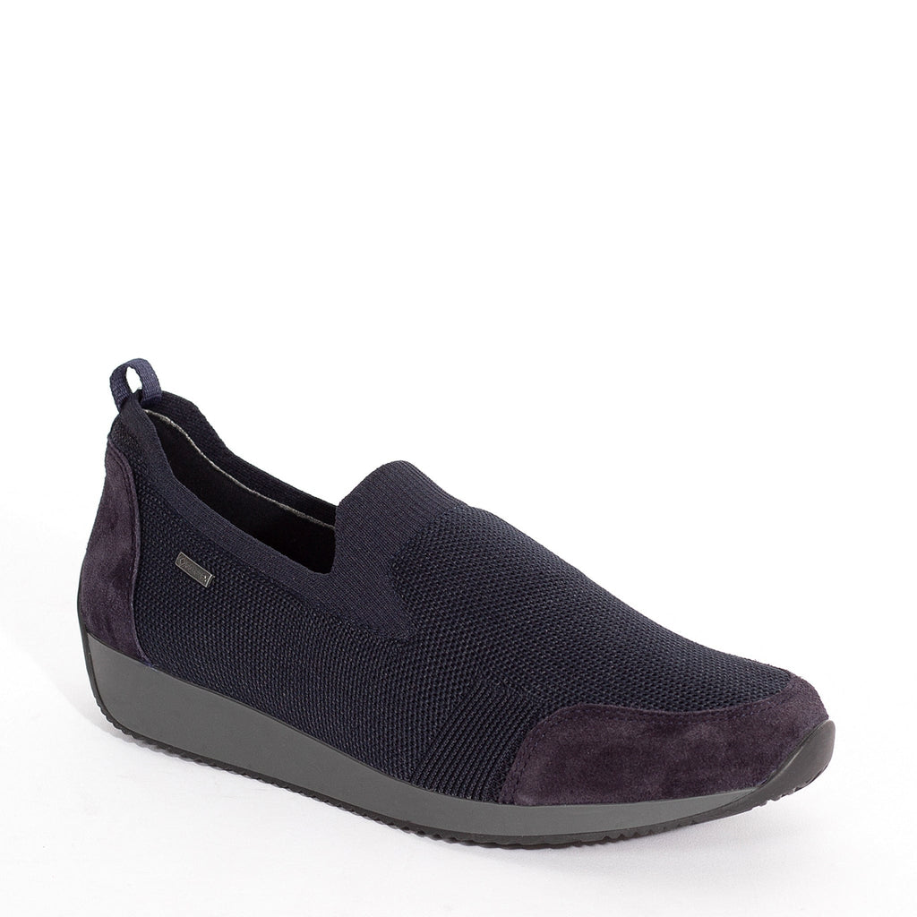 ARA ATHLEISURE SHOES 44061 Navy