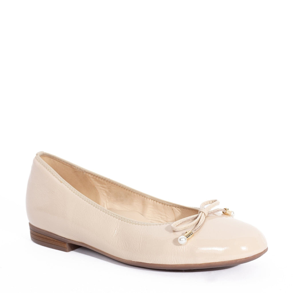 ARA BALLETS 31324 Nude Patent