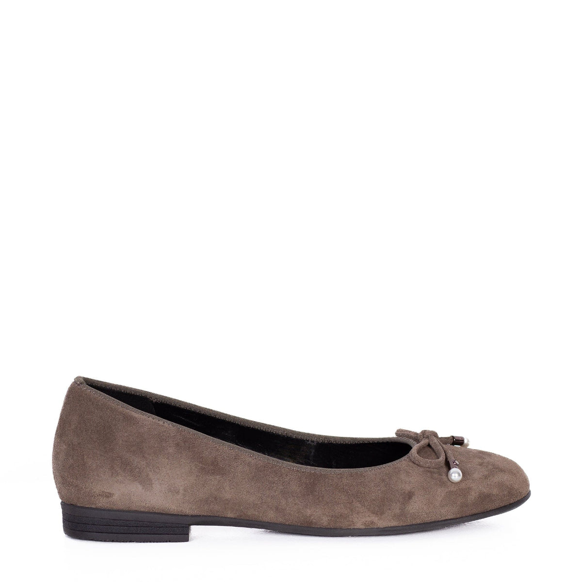 31324 Taupe Suede – Leisures