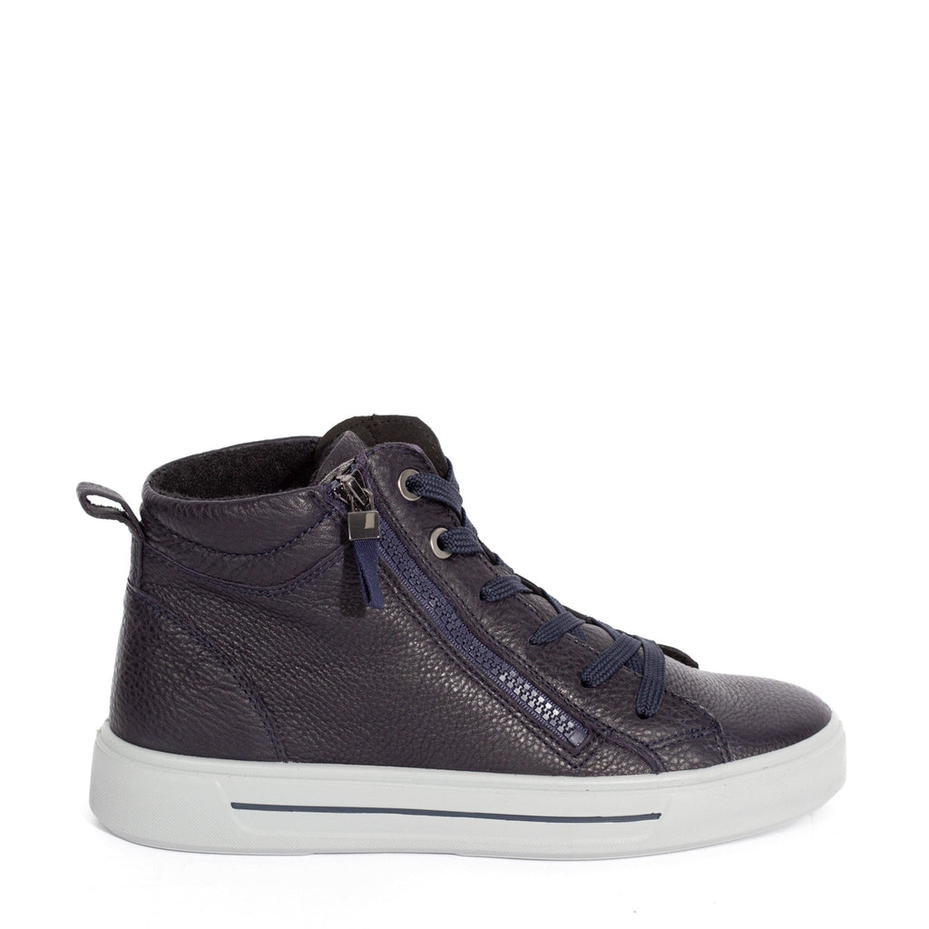 ARA LACE UPS 27404 Navy