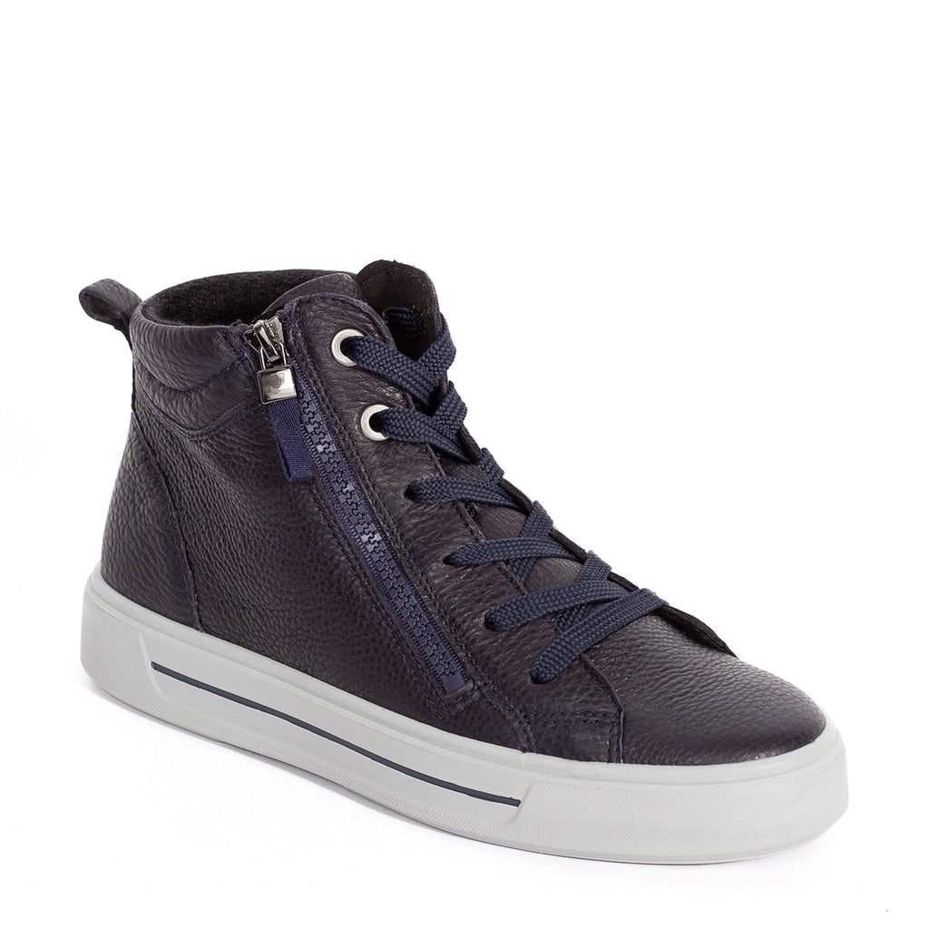 ARA LACE UPS 27404 Navy