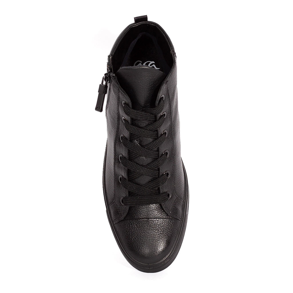 ARA LACE UPS 27497 Black