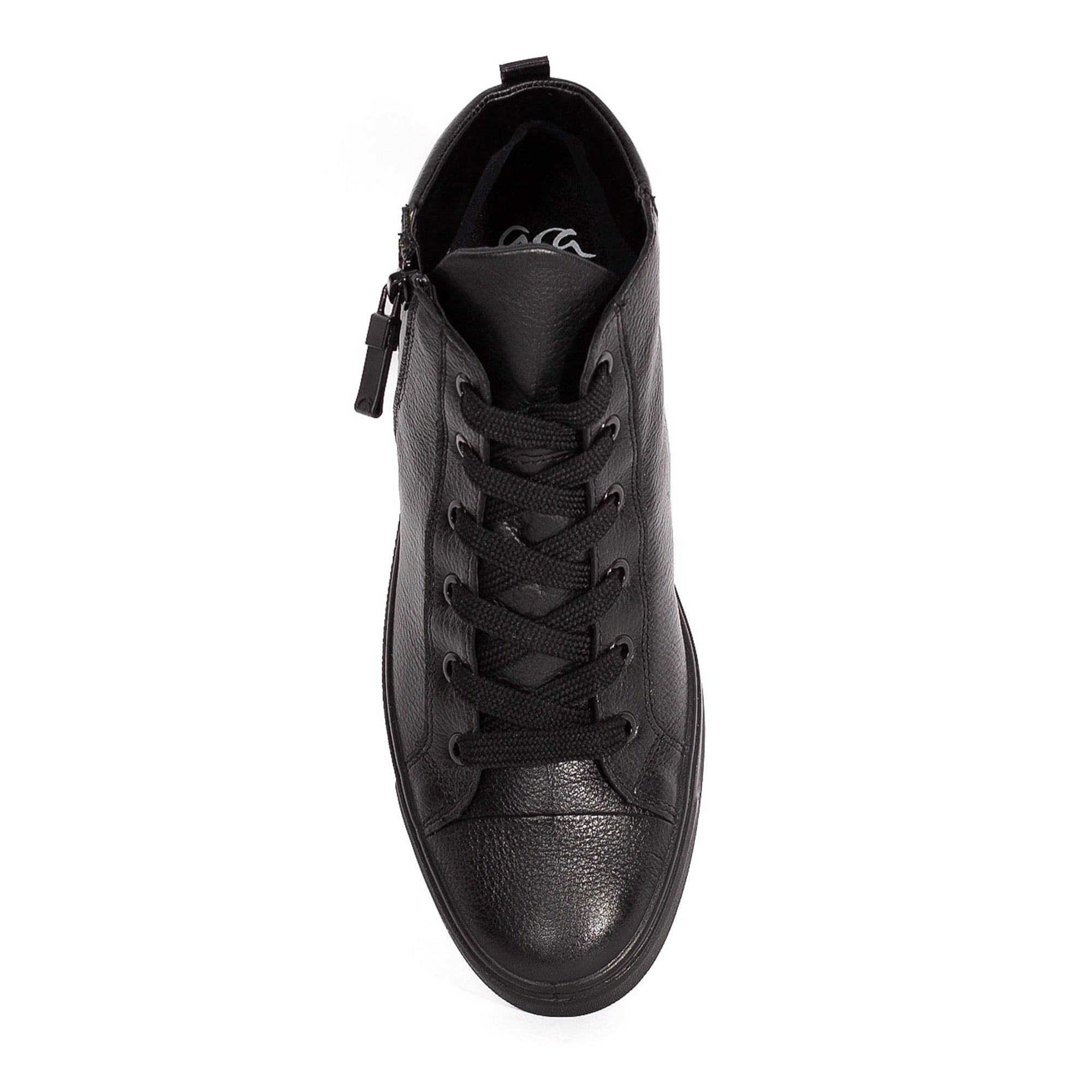 ARA LACE UPS 27497 Black