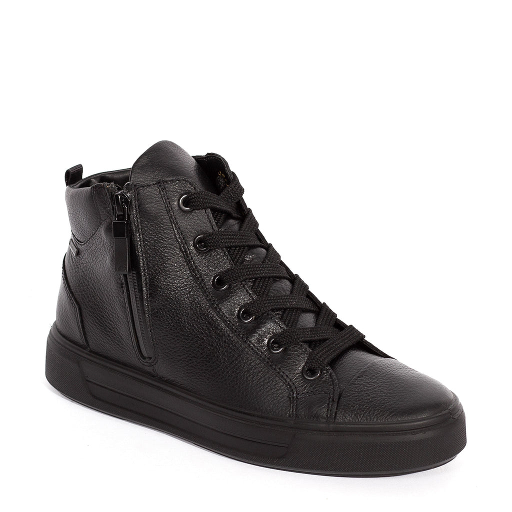ARA LACE UPS 27497 Black