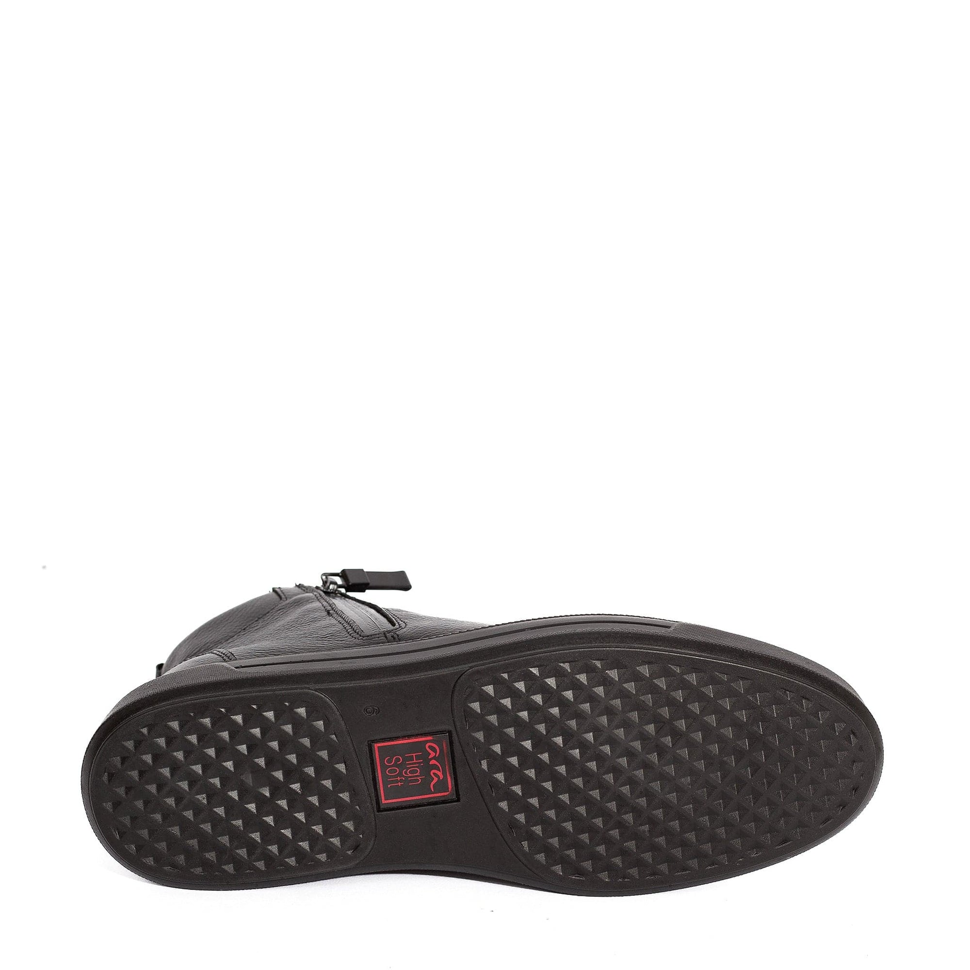 ARA LACE UPS 27497 Black