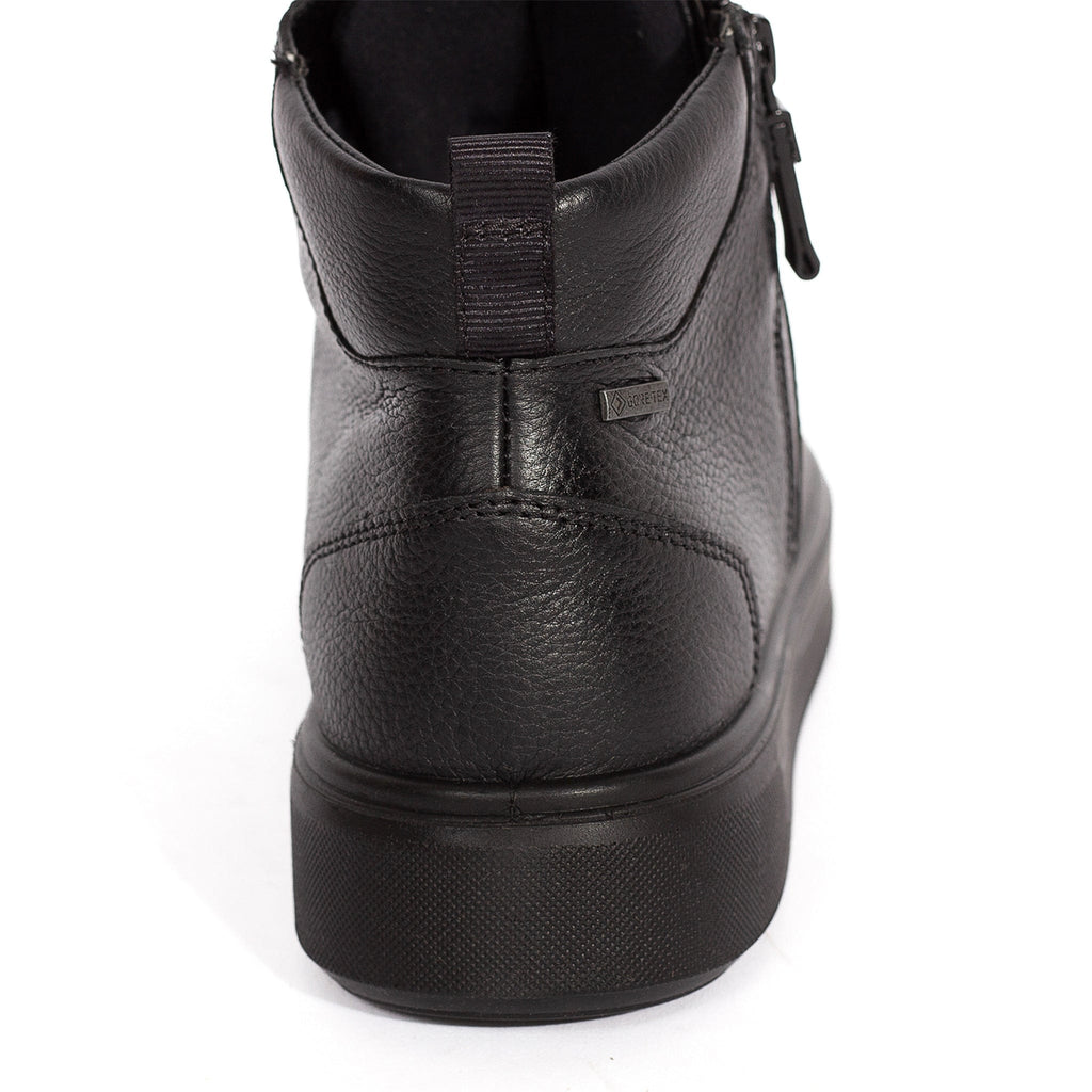 ARA LACE UPS 27497 Black