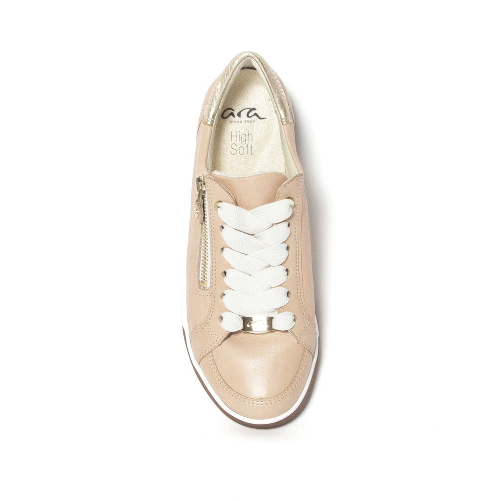 ARA LACE UPS 34432 NUDE