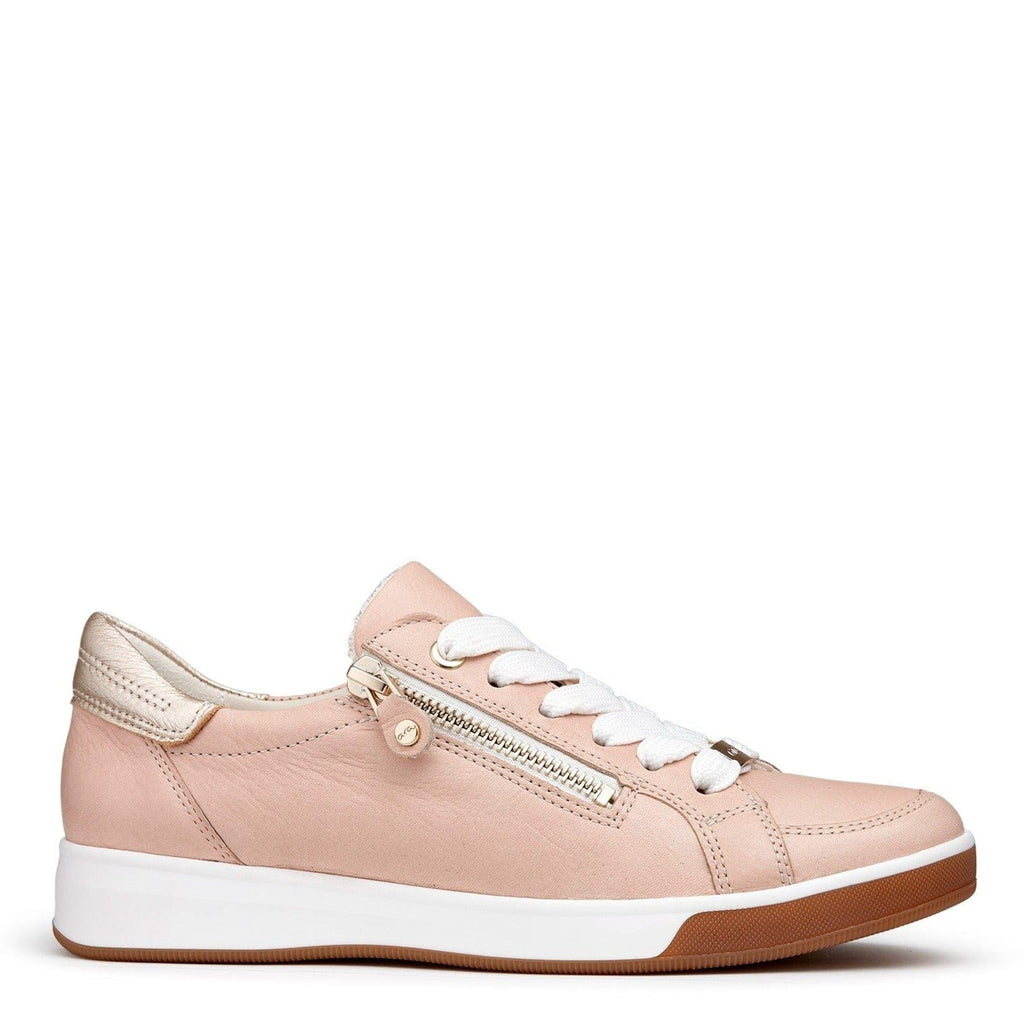 ARA LACE UPS 34432 NUDE