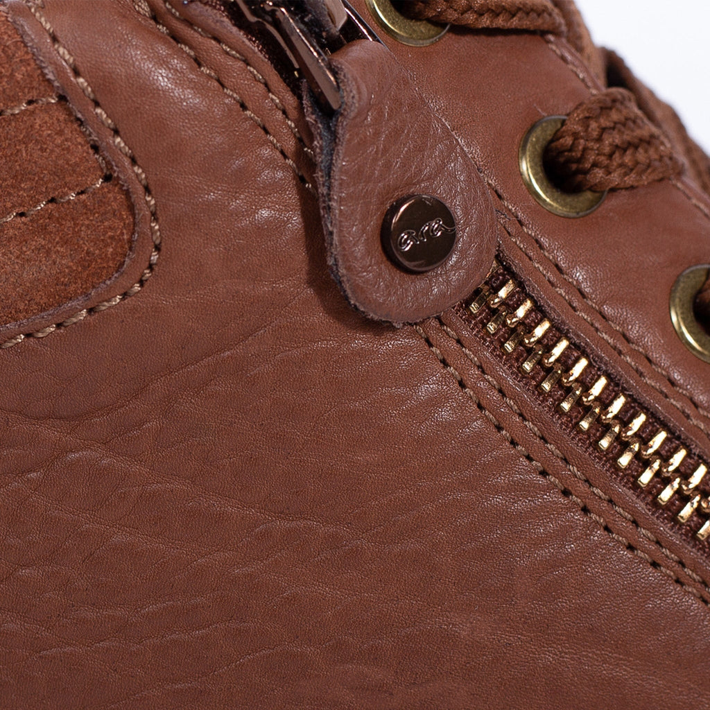 ARA LACE UPS 44499 Tan