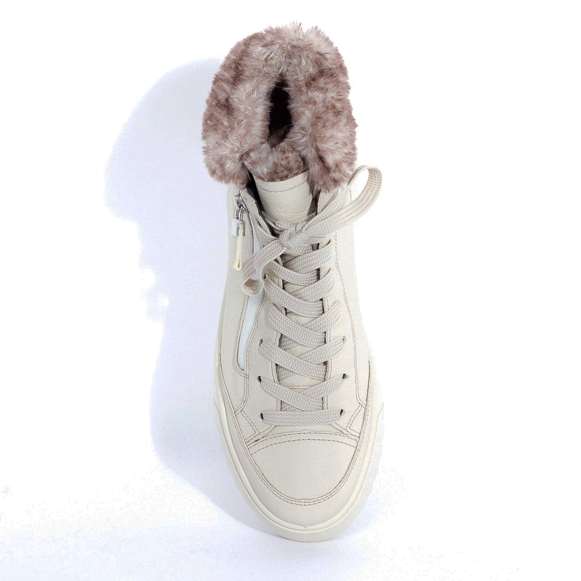 ARA LACE UPS 46513 Beige