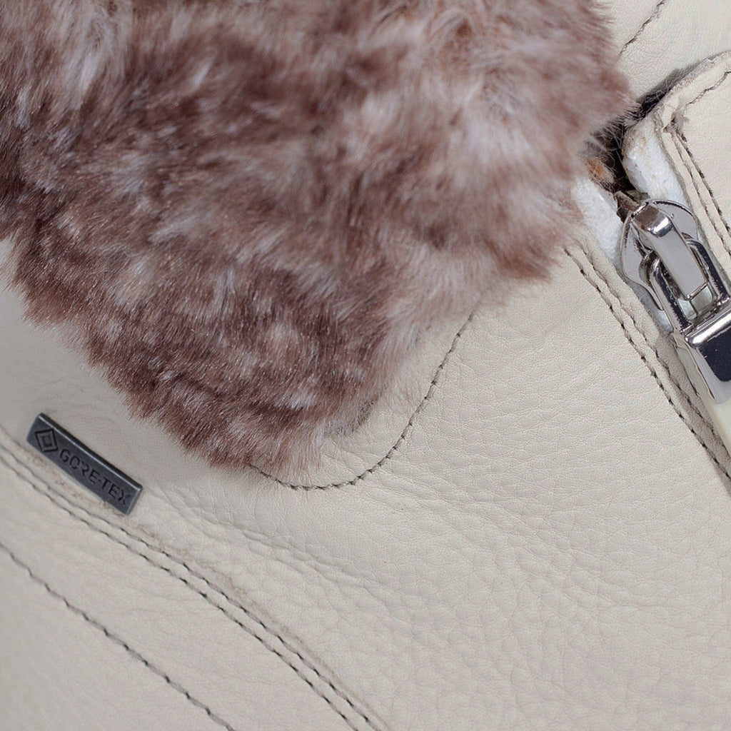 ARA LACE UPS 46513 Beige