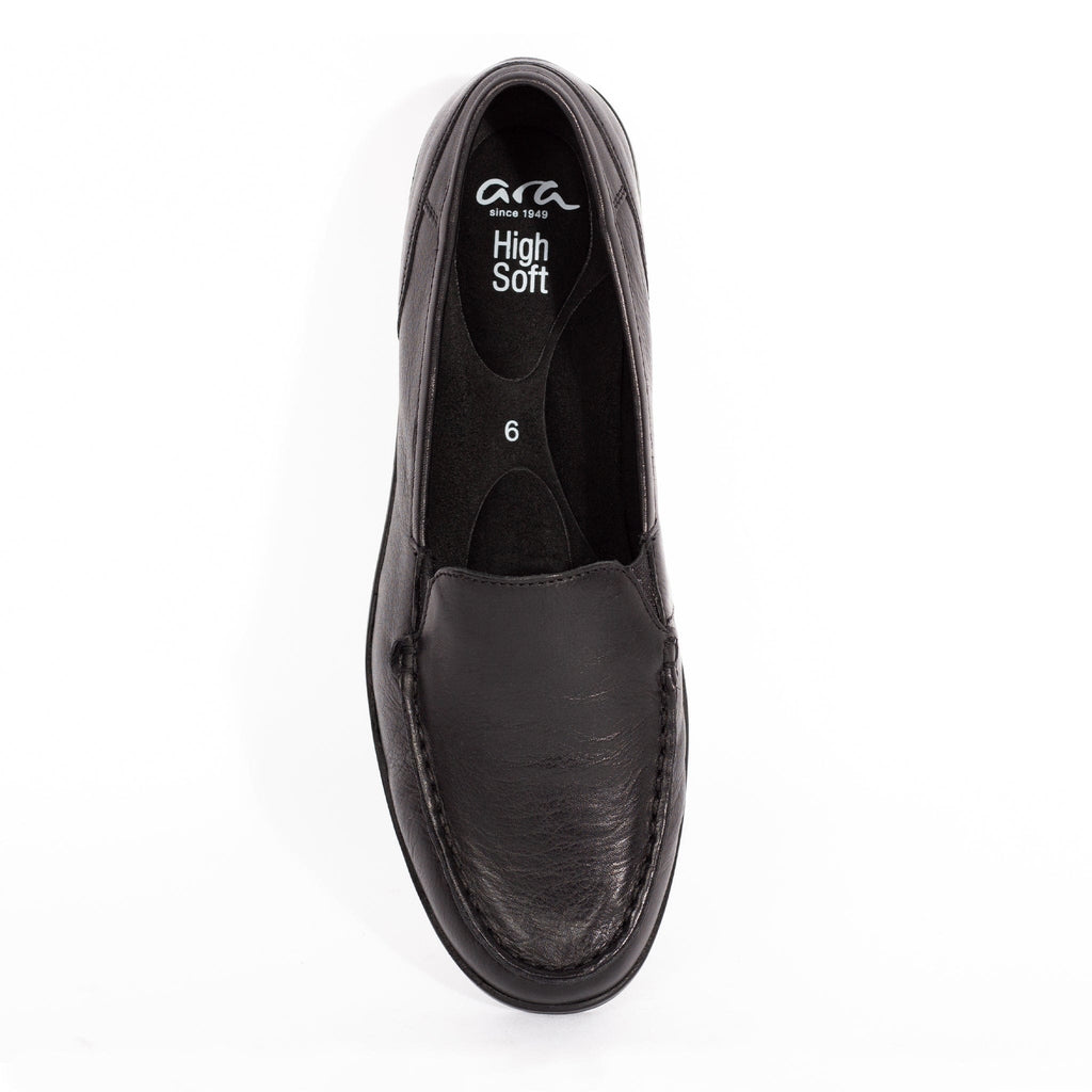 ARA LOAFERS 14803 Black