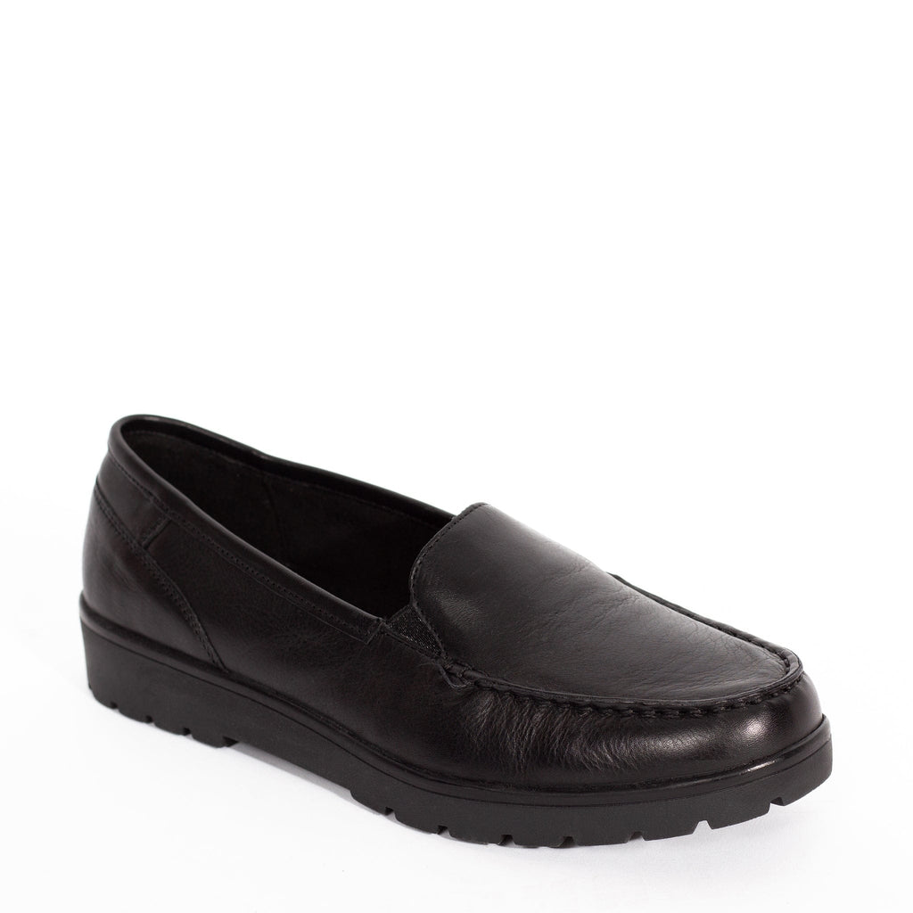 ARA LOAFERS 14803 Black