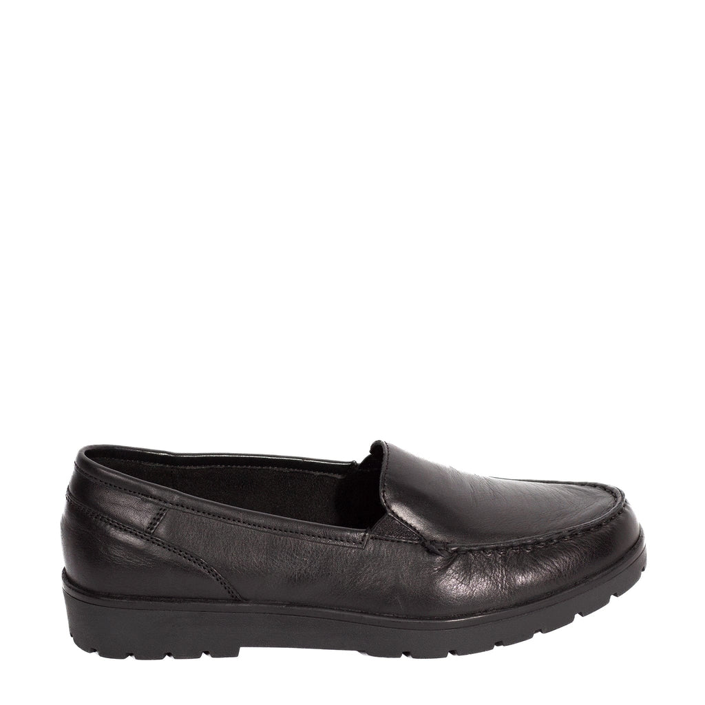 ARA LOAFERS 14803 Black