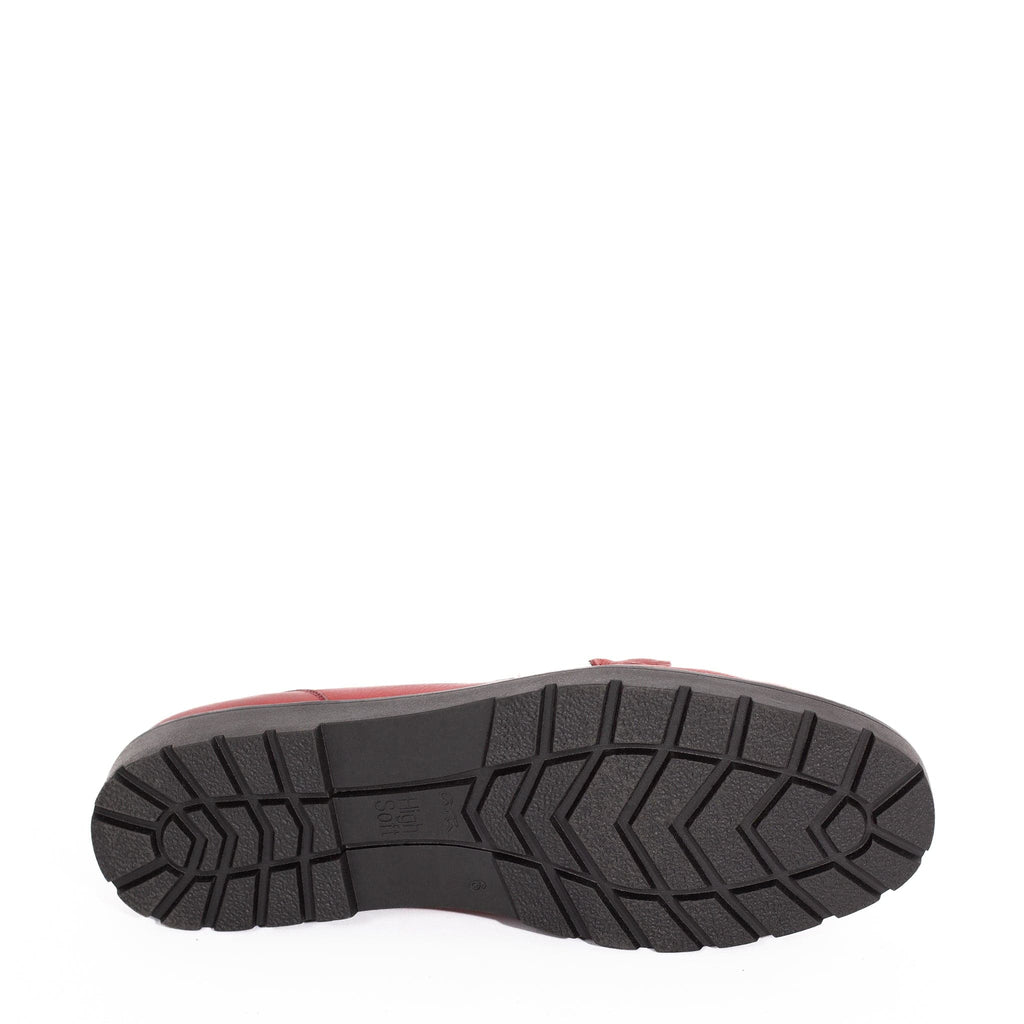 ARA LOAFERS 14807 Red