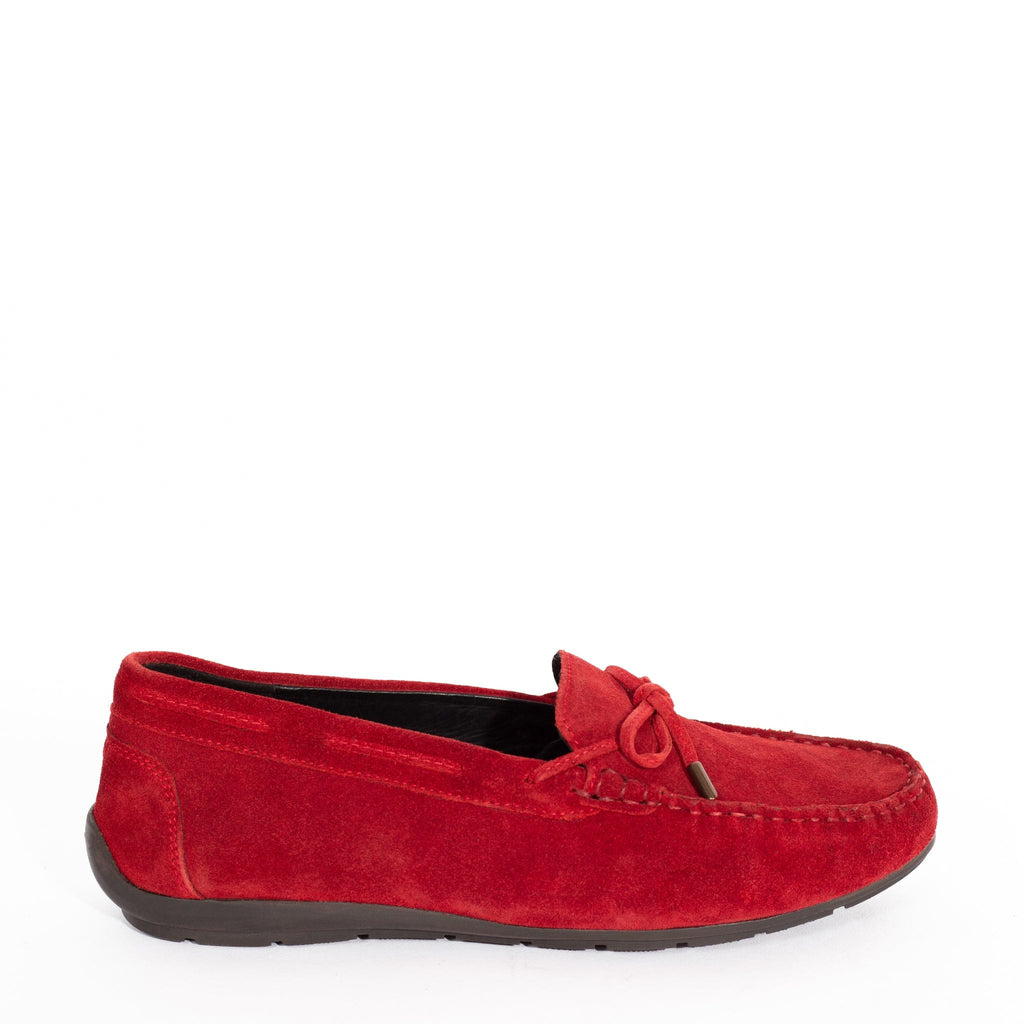 ARA LOAFERS 19212 Chilli Suede
