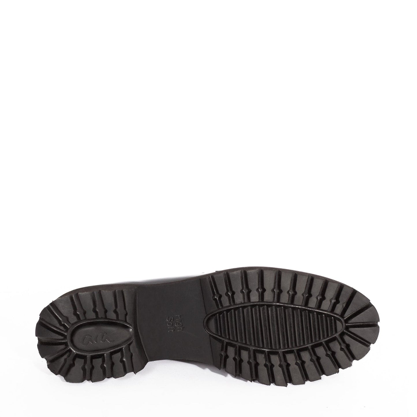 ARA LOAFERS 31201 Black Patent