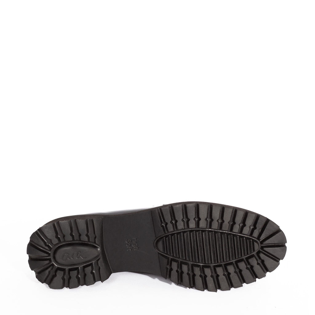 ARA LOAFERS 31201 Black Patent