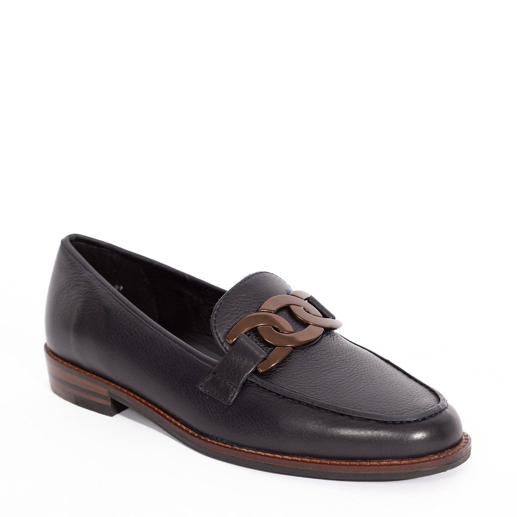 ARA LOAFERS 31291 Navy