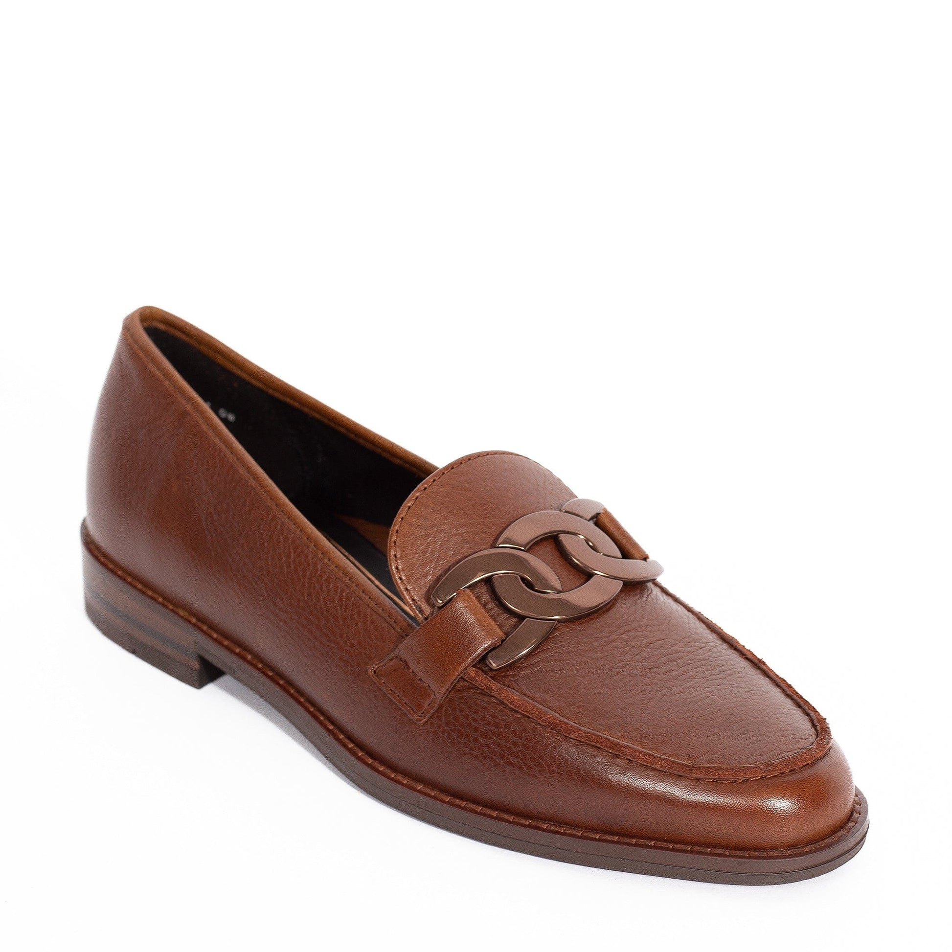 ARA LOAFERS 31291 Tan