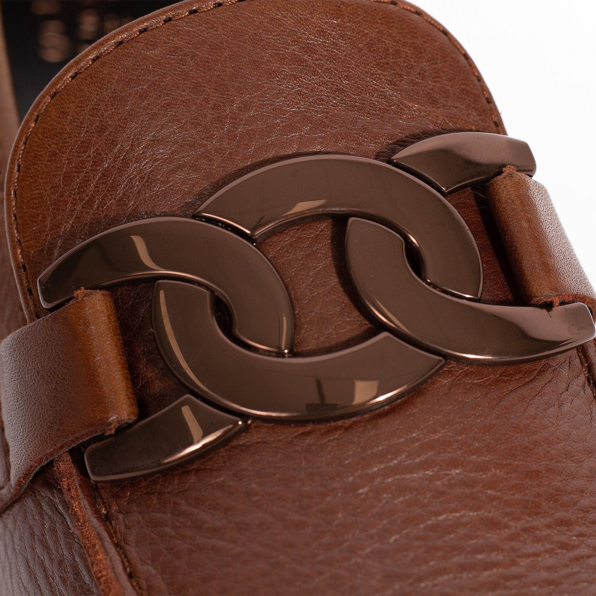 ARA LOAFERS 31291 Tan