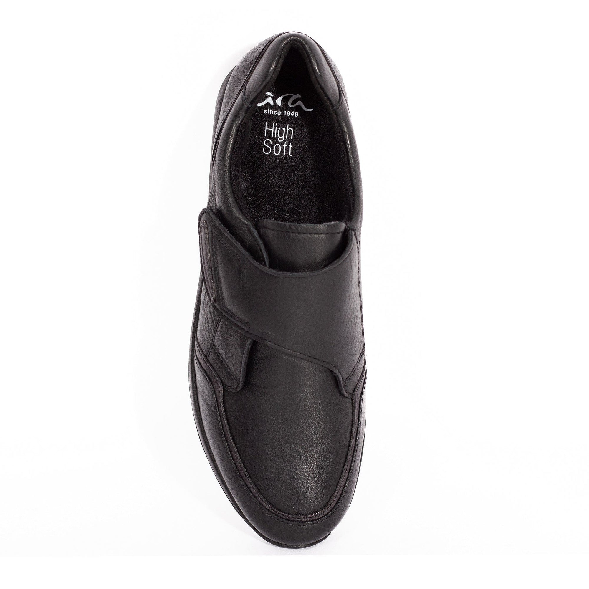 ARA LOAFERS 34579 Black