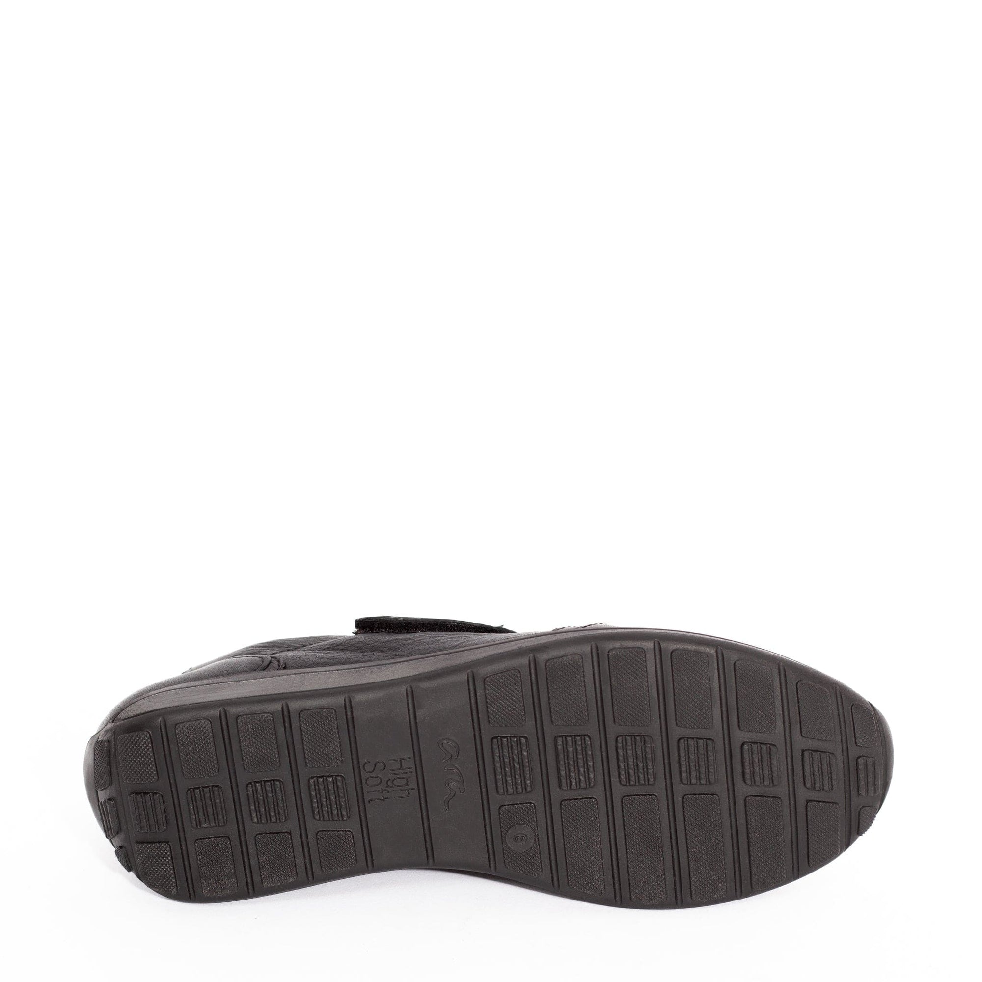 ARA LOAFERS 34579 Black