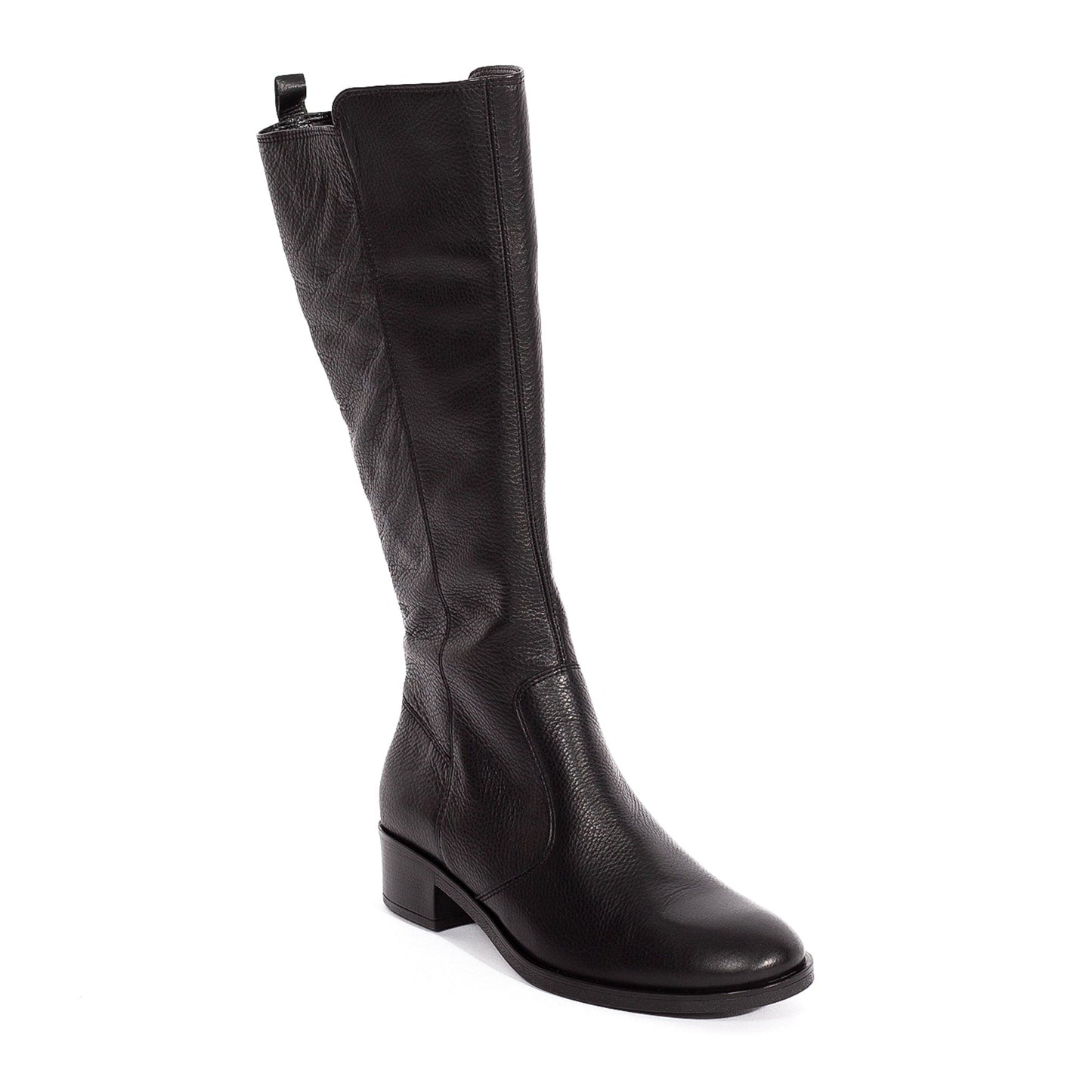 ARA LONG BOOTS 22215 Black