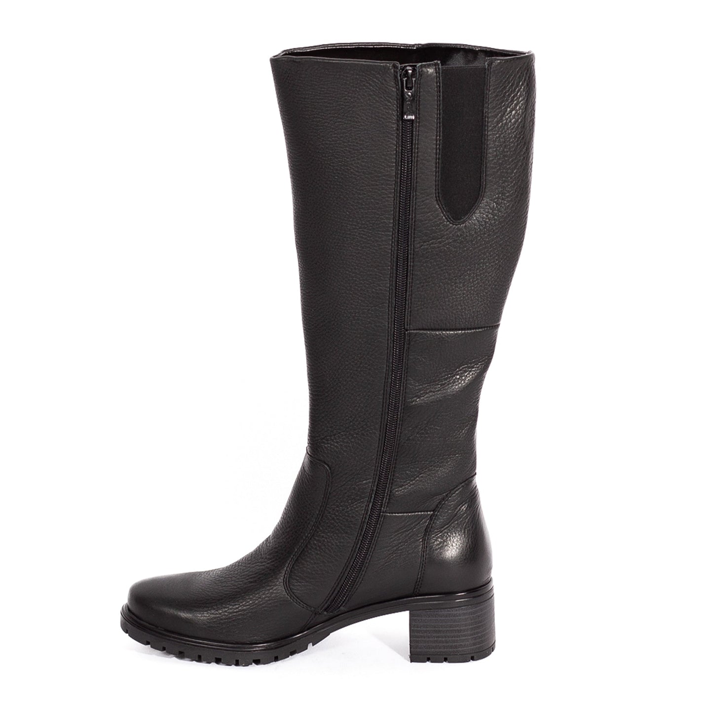 ARA LONG BOOTS 40509 Black