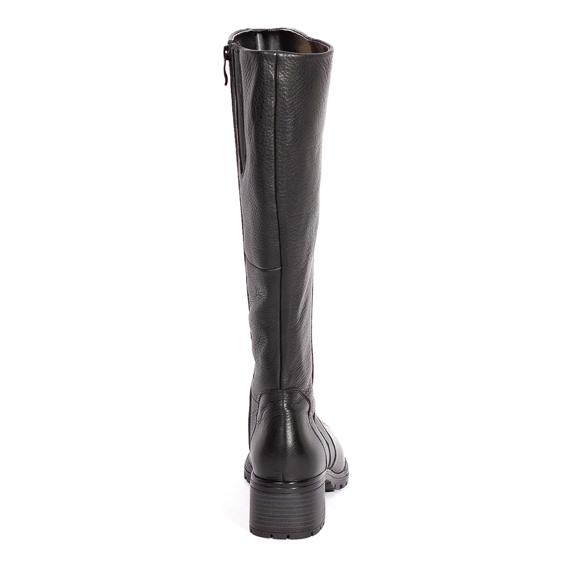 ARA LONG BOOTS 40509 Black