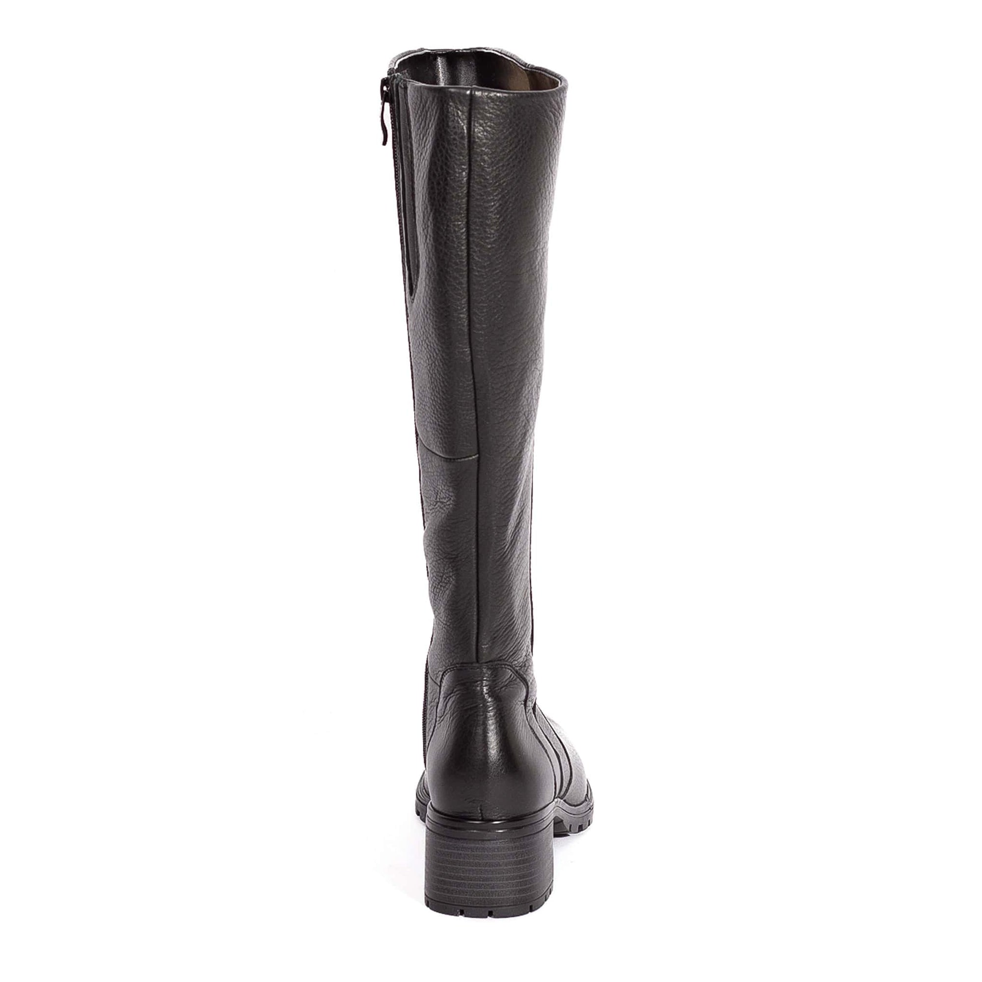ARA LONG BOOTS 40509 Black