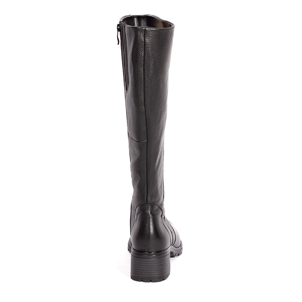 ARA LONG BOOTS 40509 Black