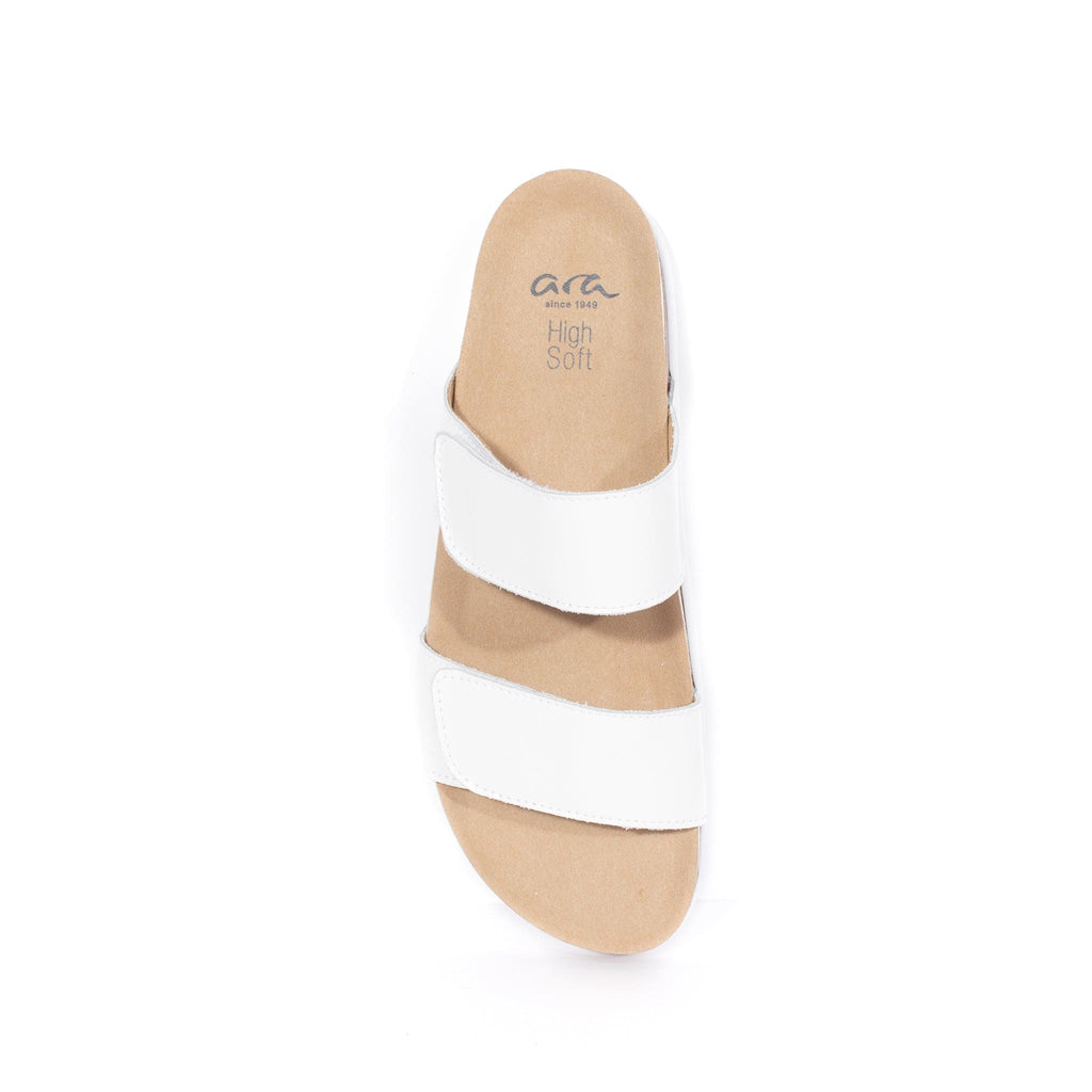 ARA SLIDES 38104 White