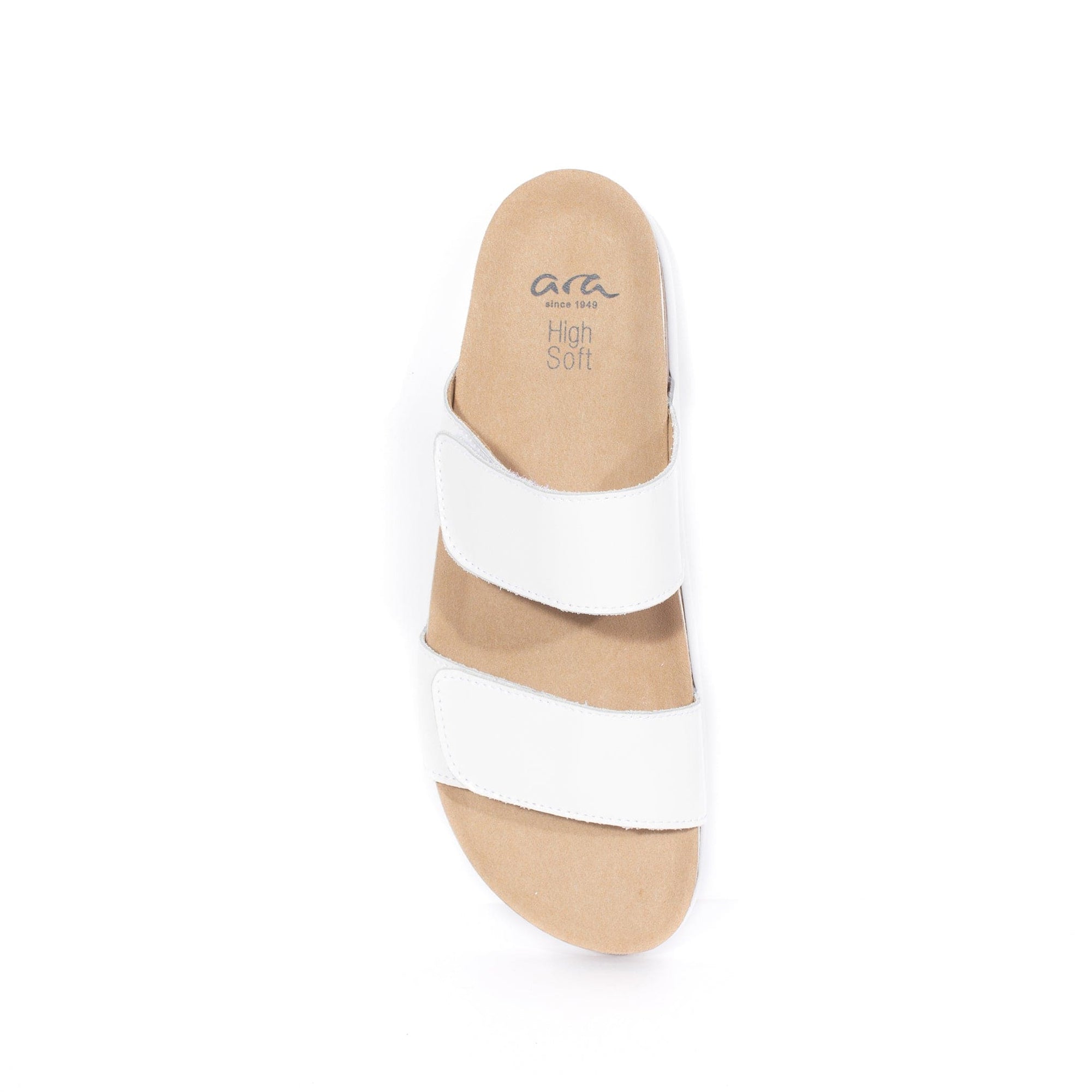 ARA SLIDES 38104 White