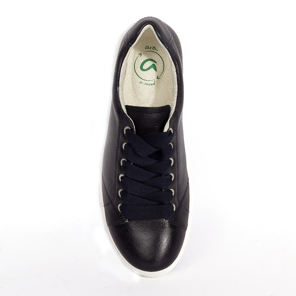 ARA SNEAKERS 13640 Navy