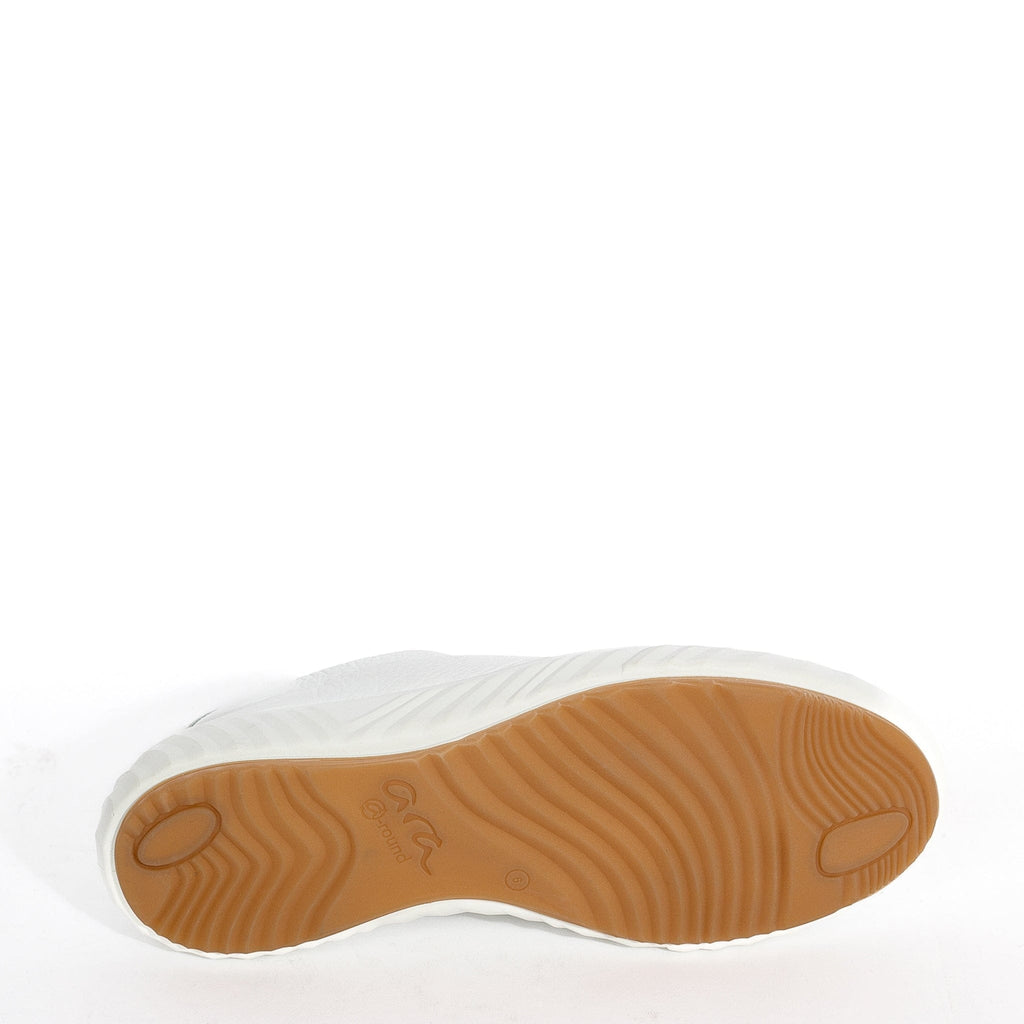 ARA SNEAKERS 13640 White