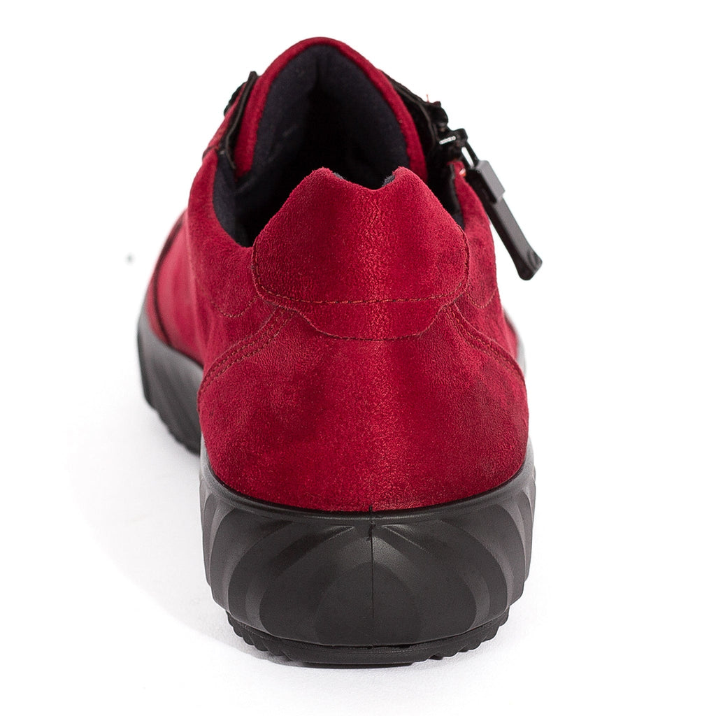 ARA SNEAKERS 13651 Red