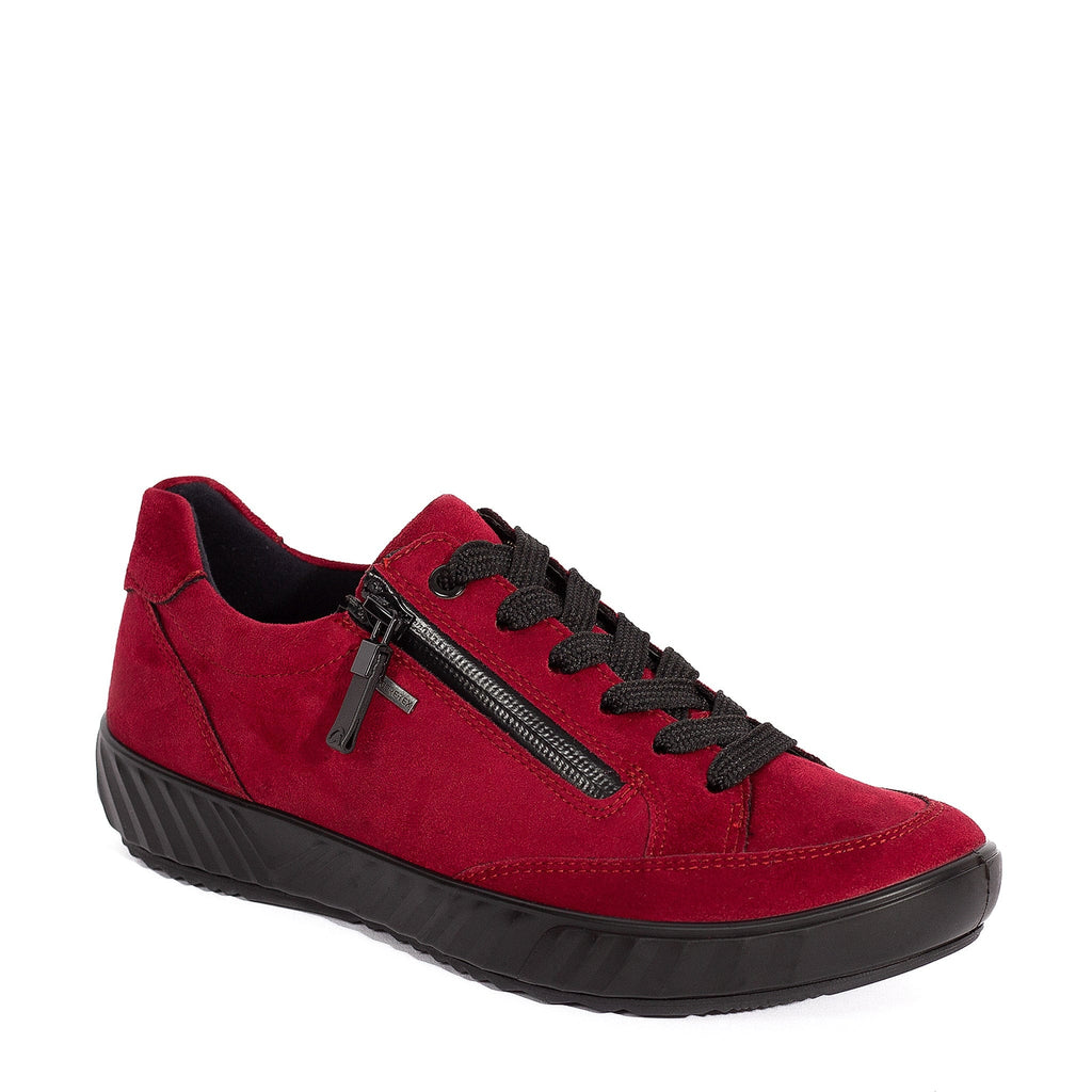 ARA SNEAKERS 13651 Red