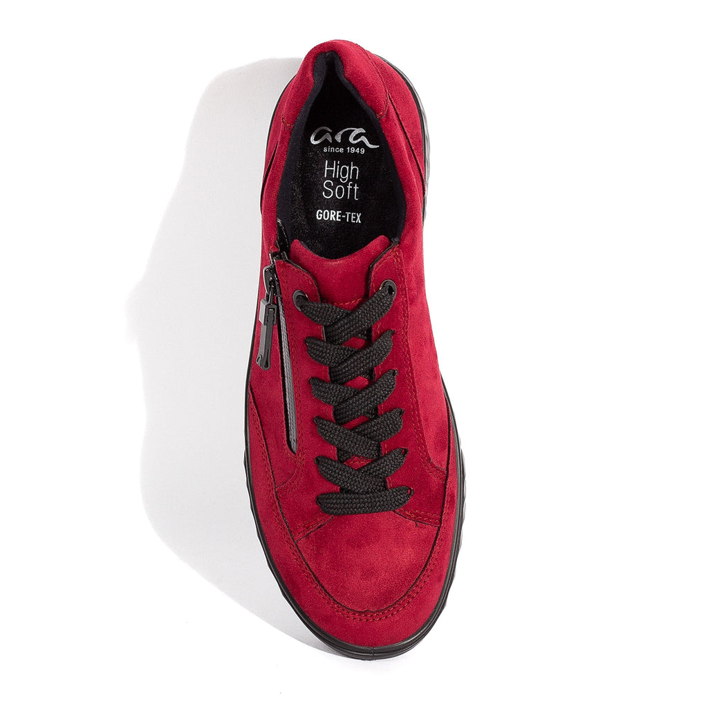 ARA SNEAKERS 13651 Red