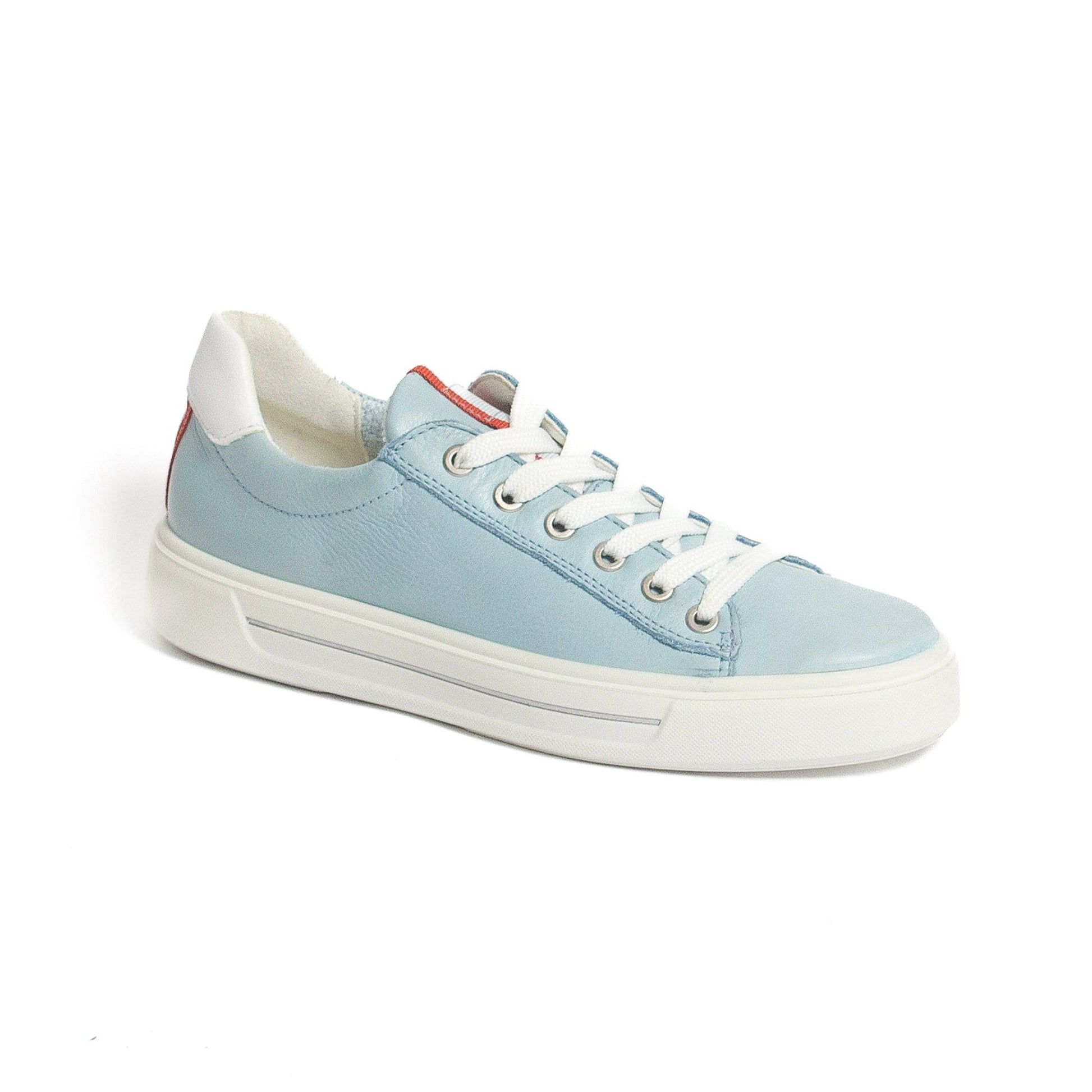 ARA SNEAKERS 27402 Light Blue