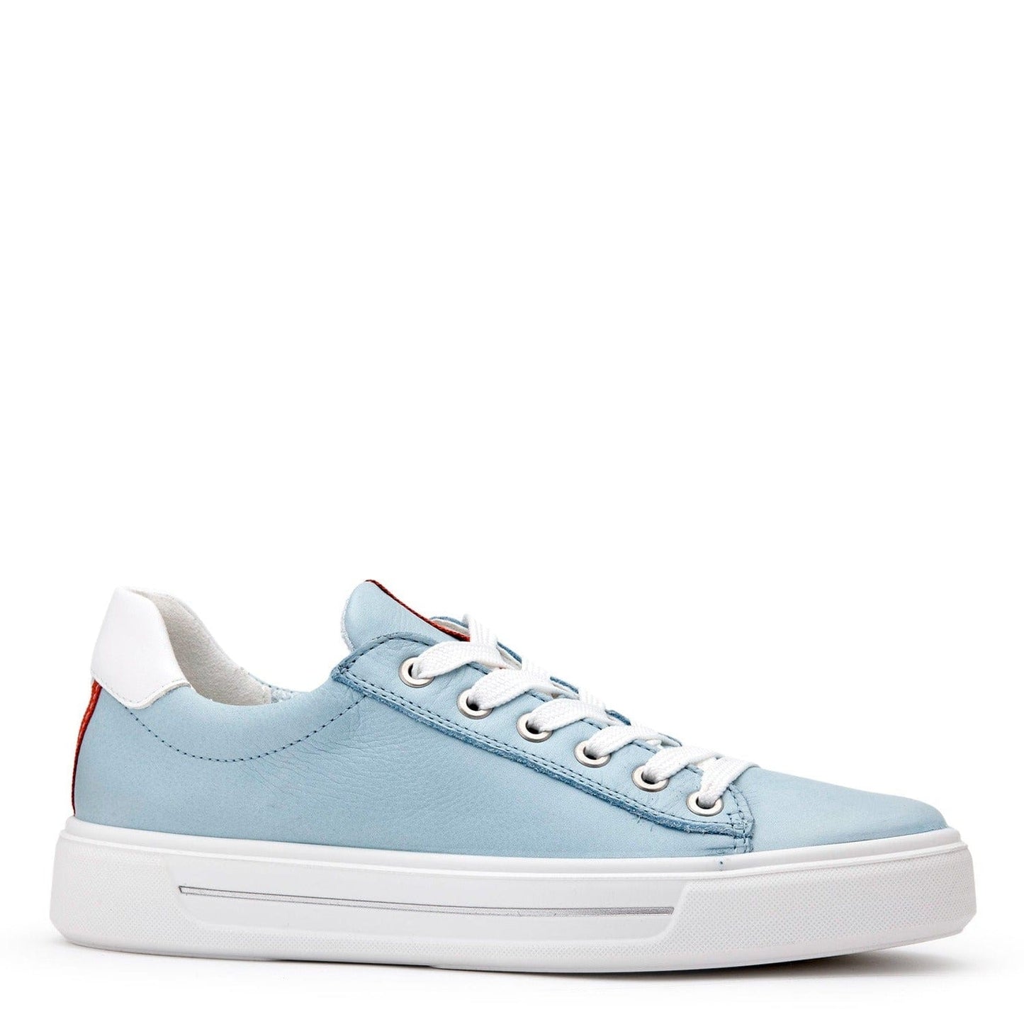 ARA SNEAKERS 27402 Light Blue