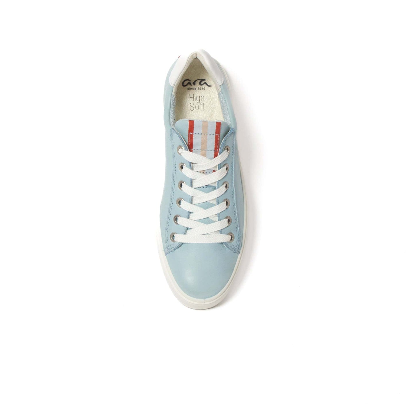 ARA SNEAKERS 27402 Light Blue