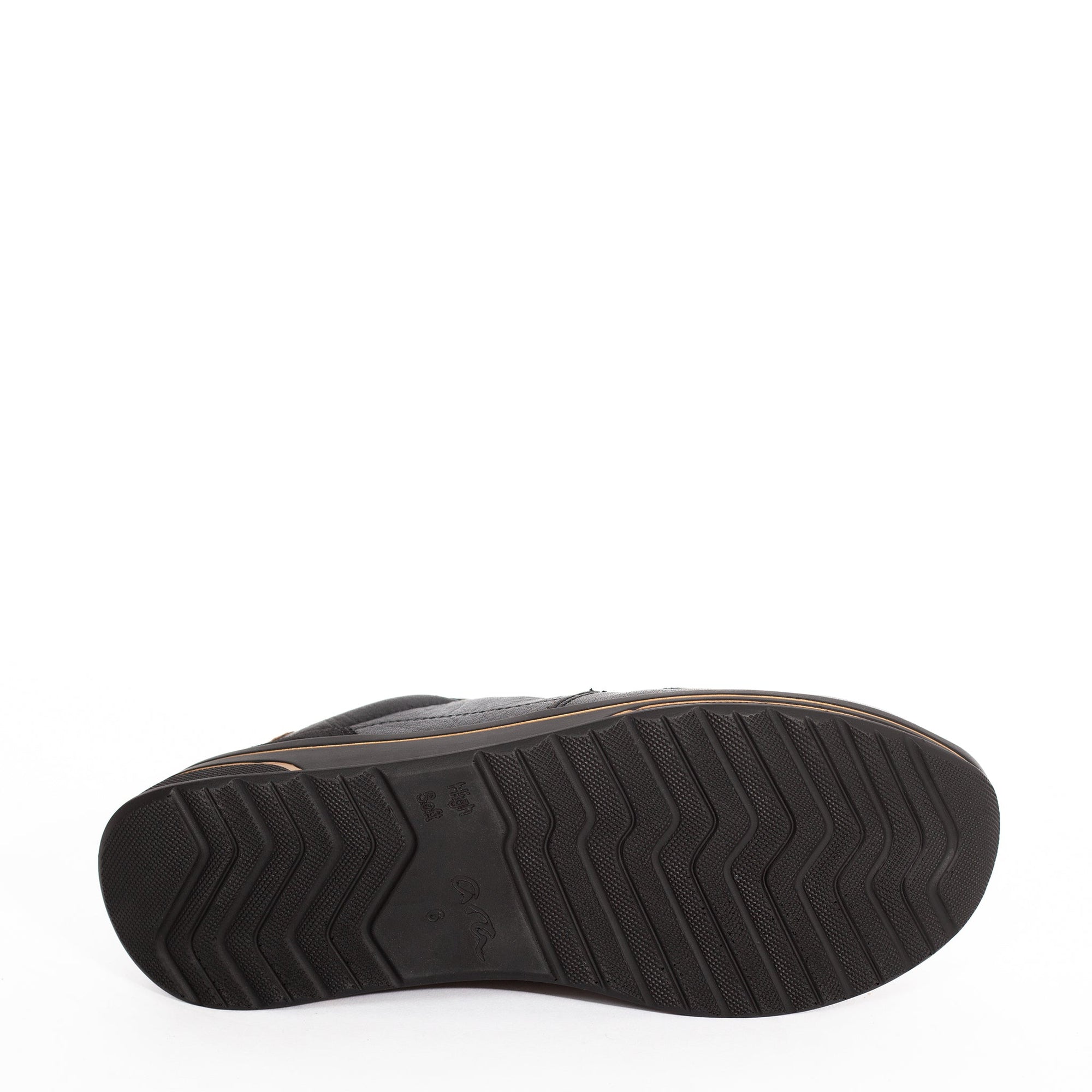ARA SNEAKERS 32440 Black