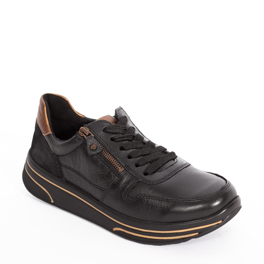 ARA SNEAKERS 32440 Black