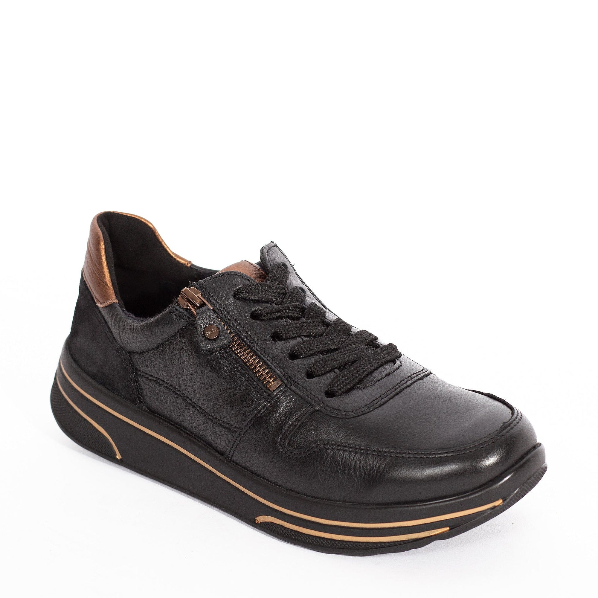 ARA SNEAKERS 32440 Black